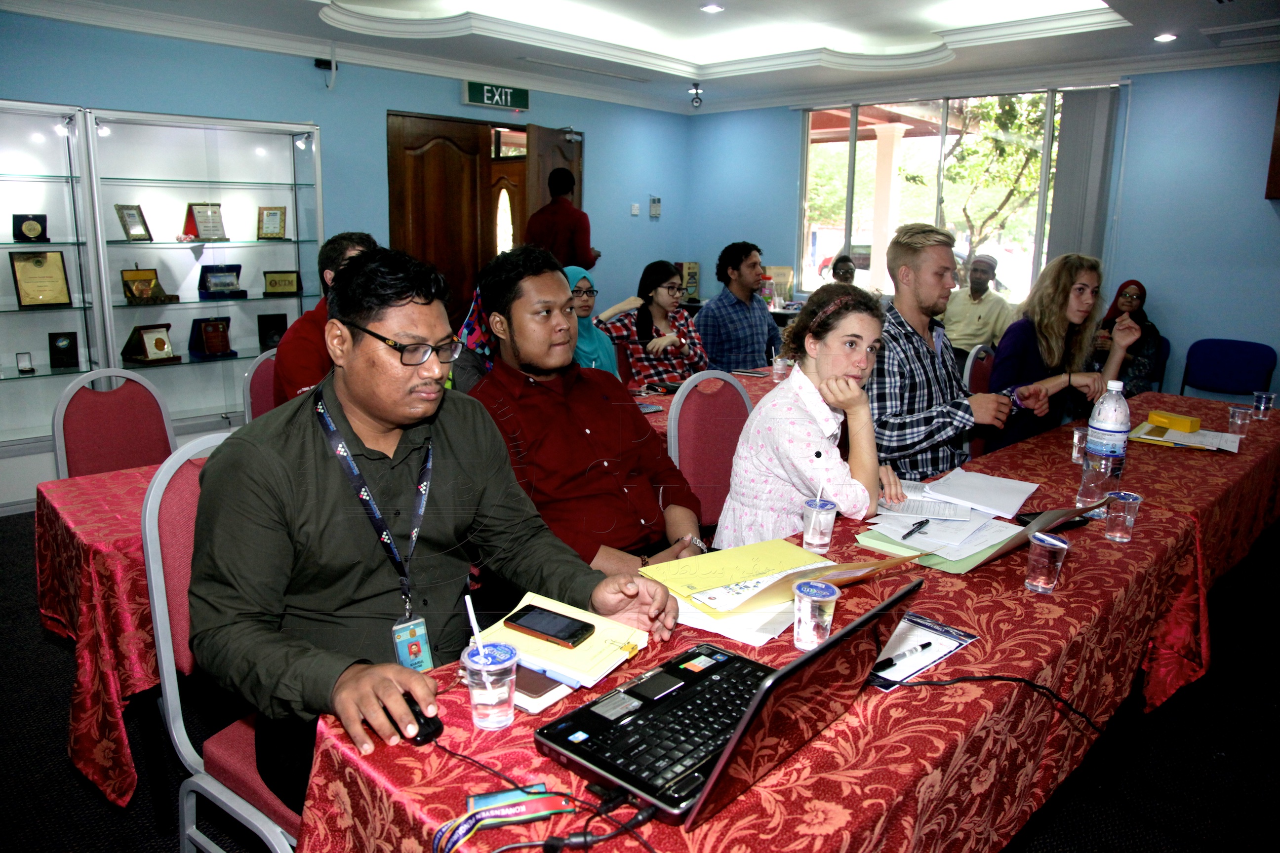 PRO15 133 ANTARABANGSA  IMG 0015